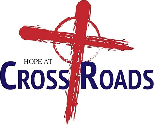 Cross Roads Church Podcast cover art