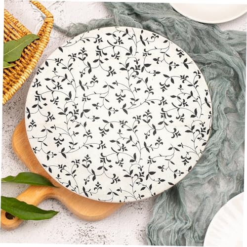 Papier de glaçure céramique HAPINARY pour décors de poterie faits main