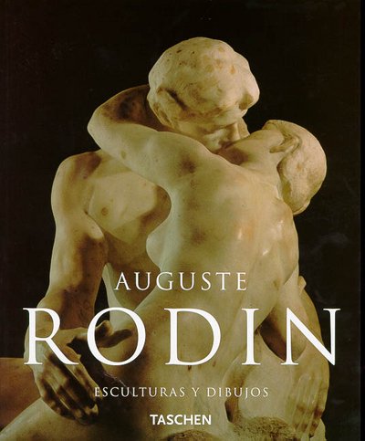 Rodin - Esculturas y dibujos