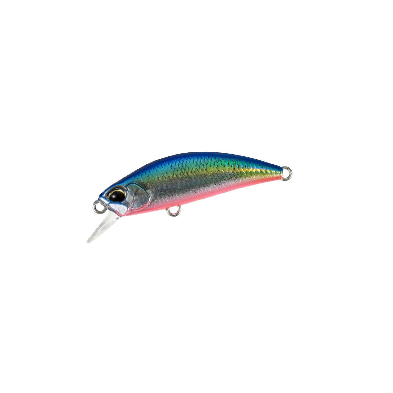 Duo SMA4083 Spearhead Ryuki 50S Blue Back RBII
