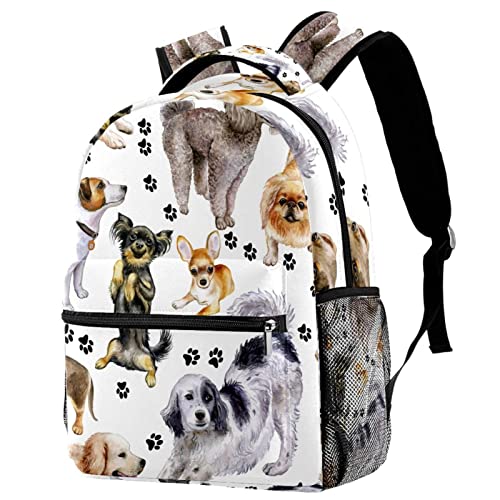 Bolsos de hombro compactos para evitar dolor de espalda en caminatas