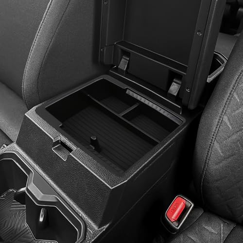 Organizador Centrales Para Toyota Tacoma miniatura 7