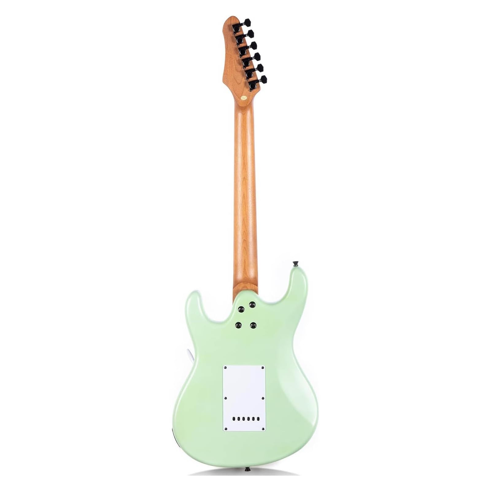 Instrumenty gitarowe elektryczne odpowiednie dla dorosłych gitara elektryczna zestaw