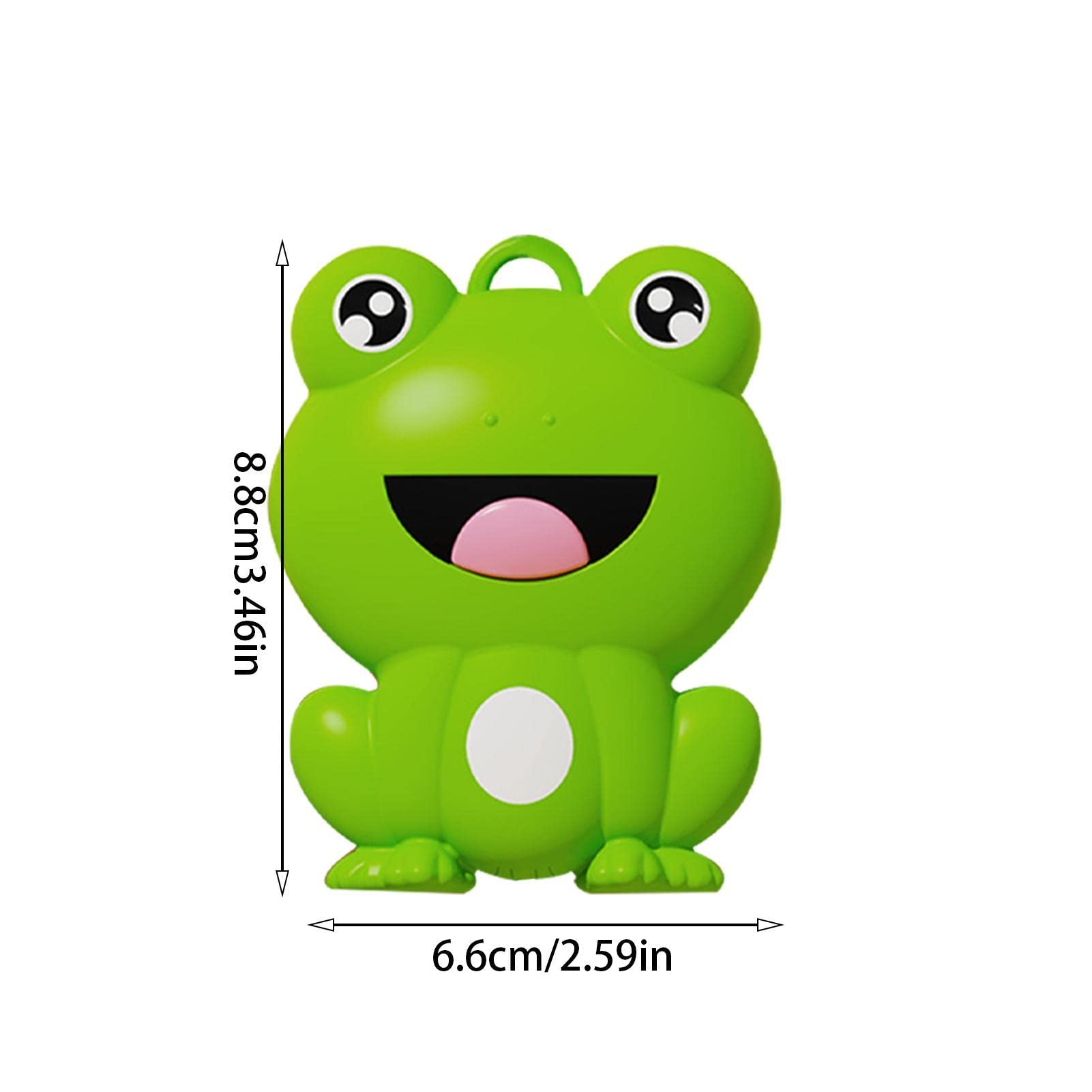 Amazon.co.jp: 卓球トレーナーセット カエルの形 屋内吊り下げ式卓球