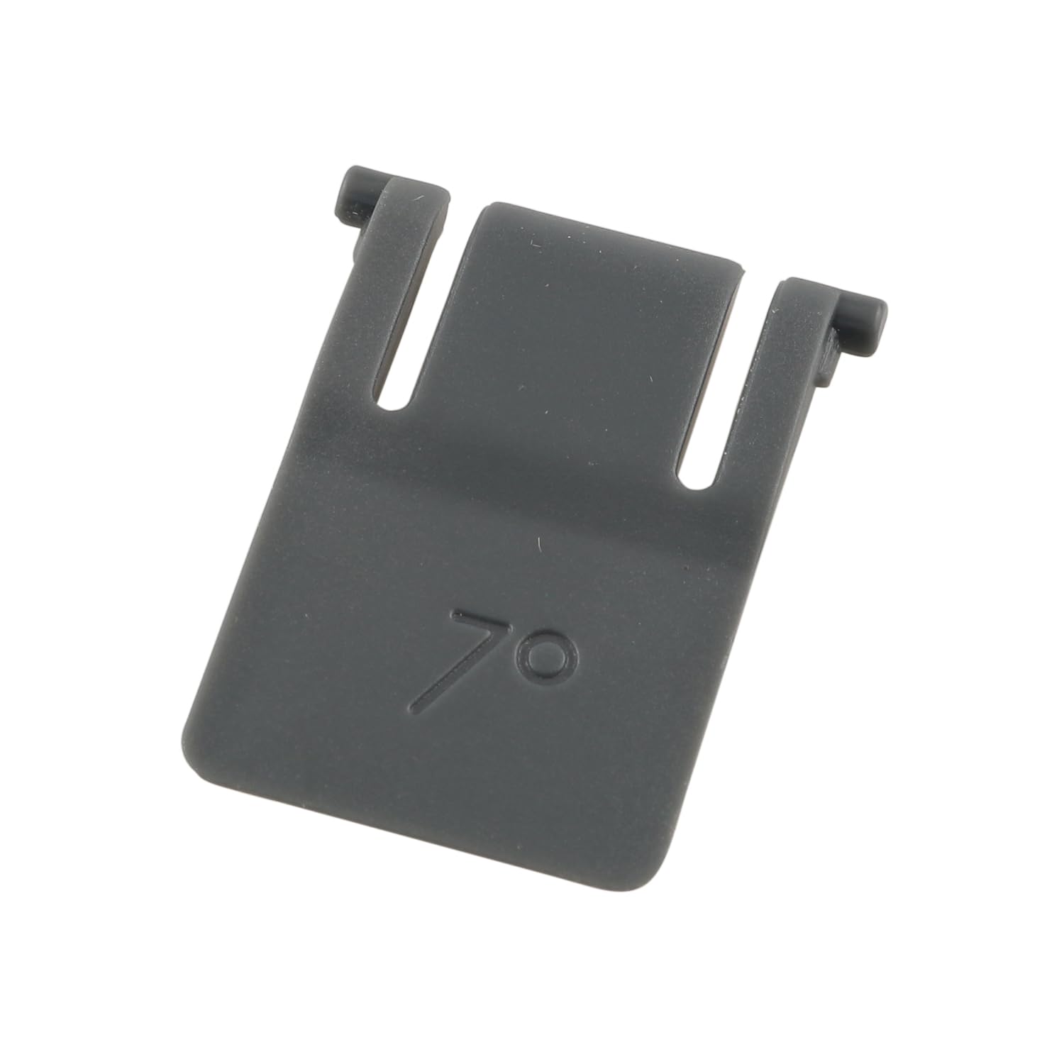Keyboard Stand Legs Replacement Tilt Legs for MK345 K345 Wireless Keyboard with Two Legs