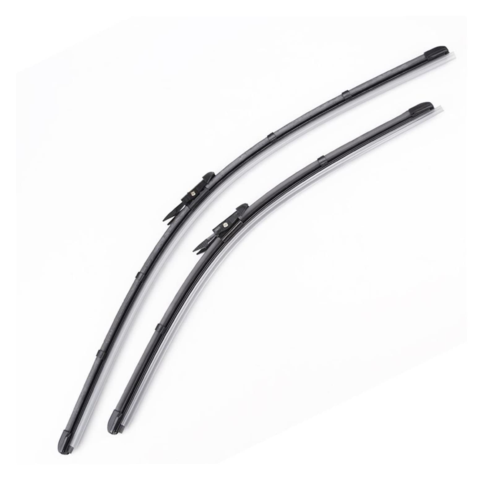 Escobilla Limpiaparabrisas Delantera Para Ford Para Mondeo MK5 CE CD CF Station Wagon Sedan 2012 2013 2014 2019 2020 2021 2022 Limpiaparabrisas De Coche.