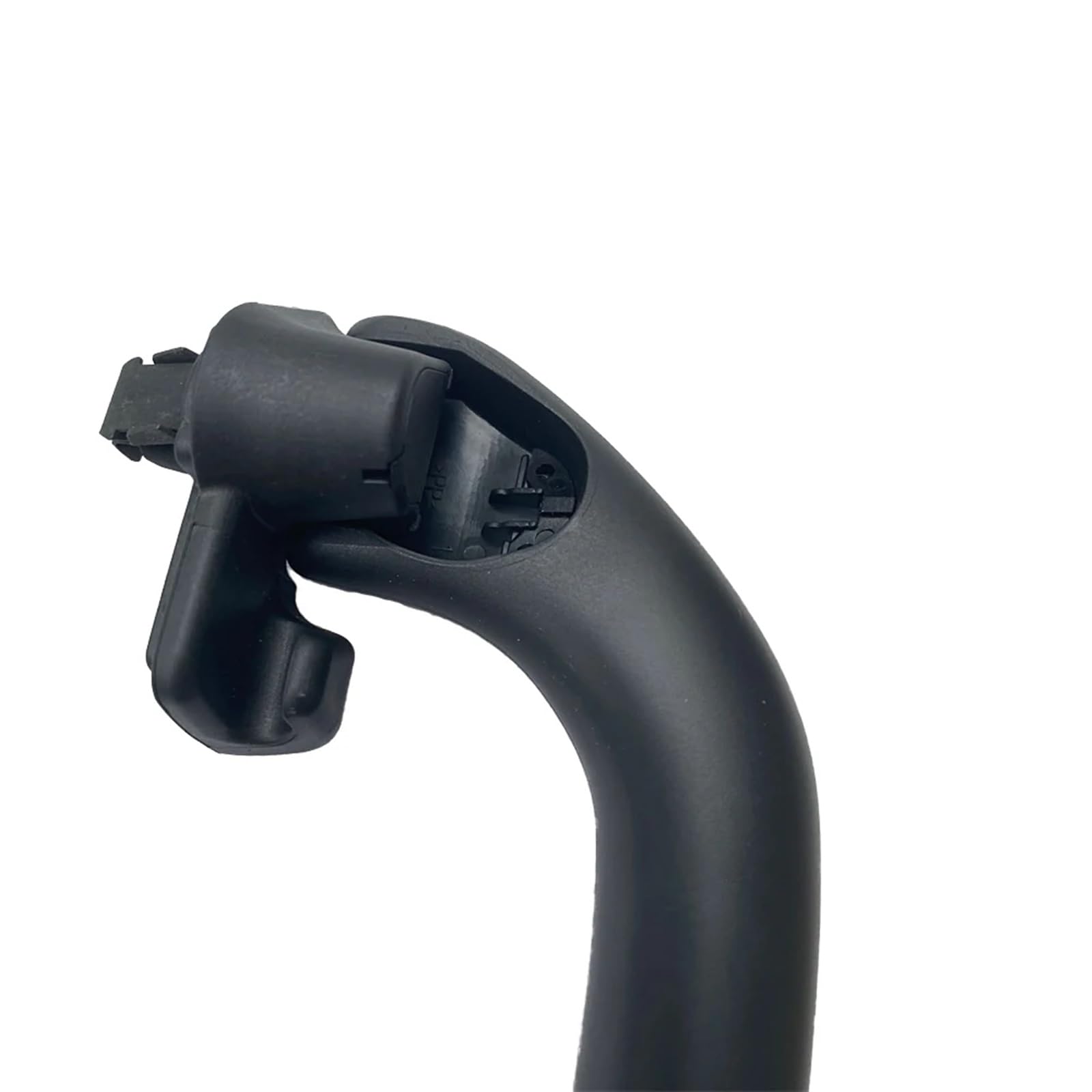 1/4PCS Maniglia di sostegno for soffitto anteriore posteriore | superiore nera, per VW, per POLO 5 6R GTI, per Passat B7, per R-Line, per Skoda