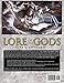 Lore of the Gods: PFRPG Edition
