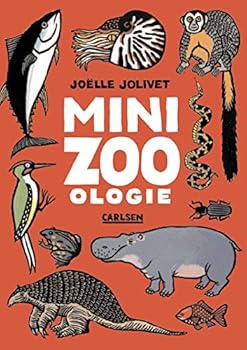 Paperback Mini Zoo-ologie [German] Book