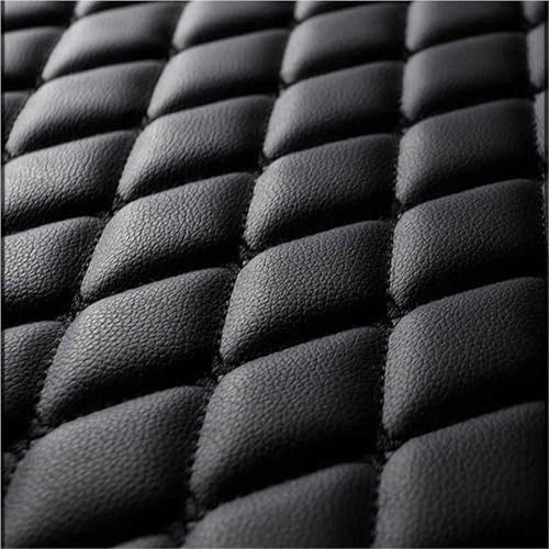 Tapis de coffre pour Toyota Camry 2018-2024 protection sur mesure