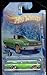 Price comparison product image Hot Wheels 2010-136/240 Faster Than Ever 08/10 '70 Chevy Chevelle Snow Scene Series 1:64 Scale 1:64 Scale