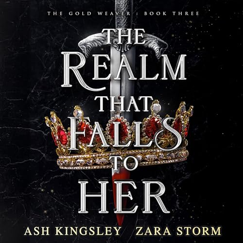 The Realm That Falls to Her by Zara Storm episode artwork