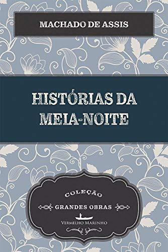 Histórias da meia-noite: