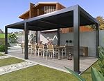 Pergolas Steel