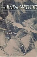 The end of nature;: Poems B001Q8WJX6 Book Cover
