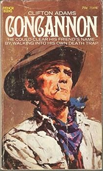 Paperback Concannon Book