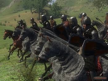 Mount & Blade: Warband - PC : Amazon.com.au: Video Games