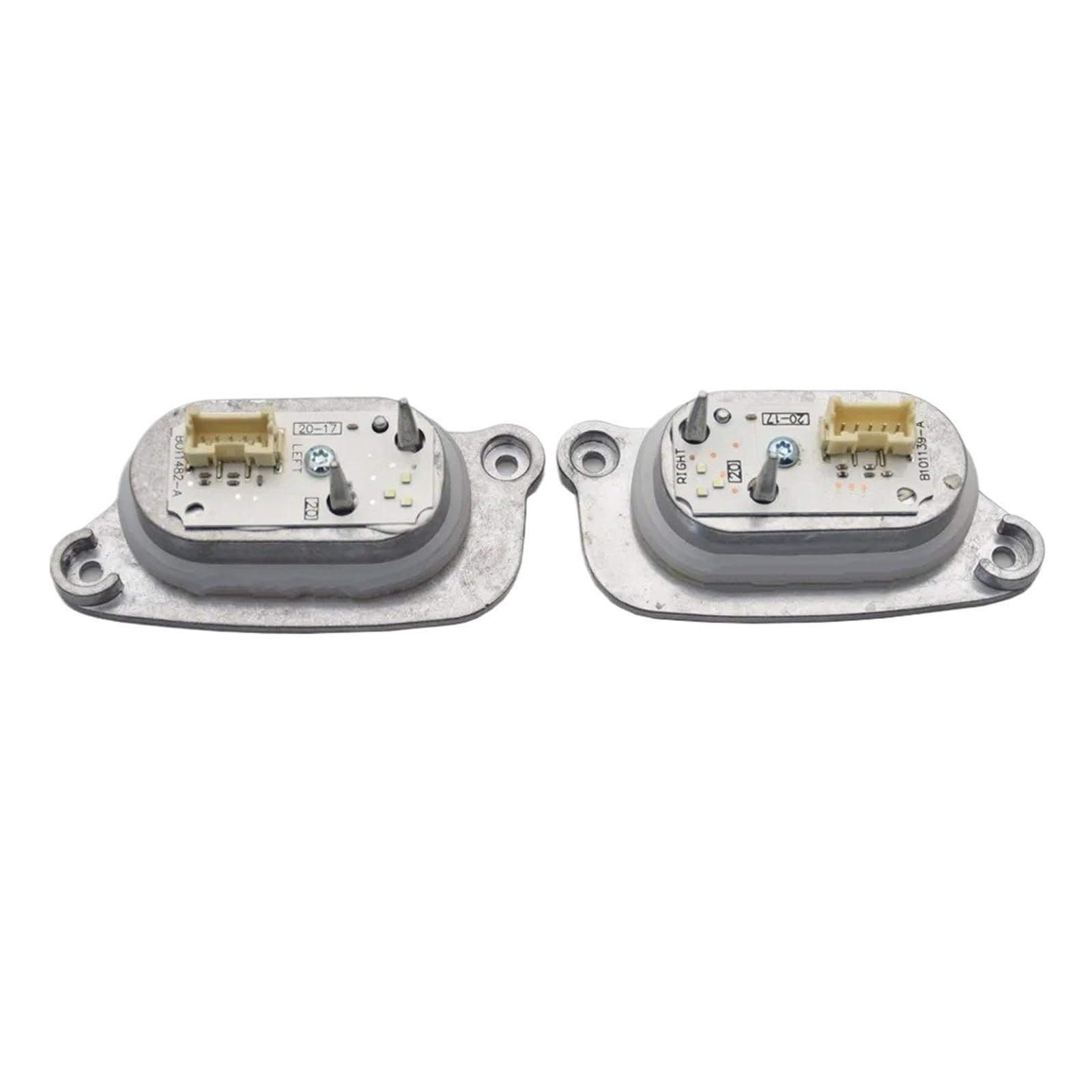 8V0998473 8V0998474 Per A3 S3 2017 2018 Full LED Faro Luce Marcia Diurna DRL Modulo Controllo Del Diodo Segnale Svolta Hid Headlight Ballast