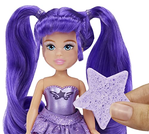 Muñecas Dream Bella Color Change Surprise Little Fairies miniatura 5