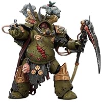 Amazon | JOYTOY デスガード ウォーハンマー 40k 1/18 アクション