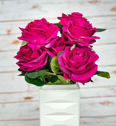 OOKi-Silk Flower Artificial Flower 17