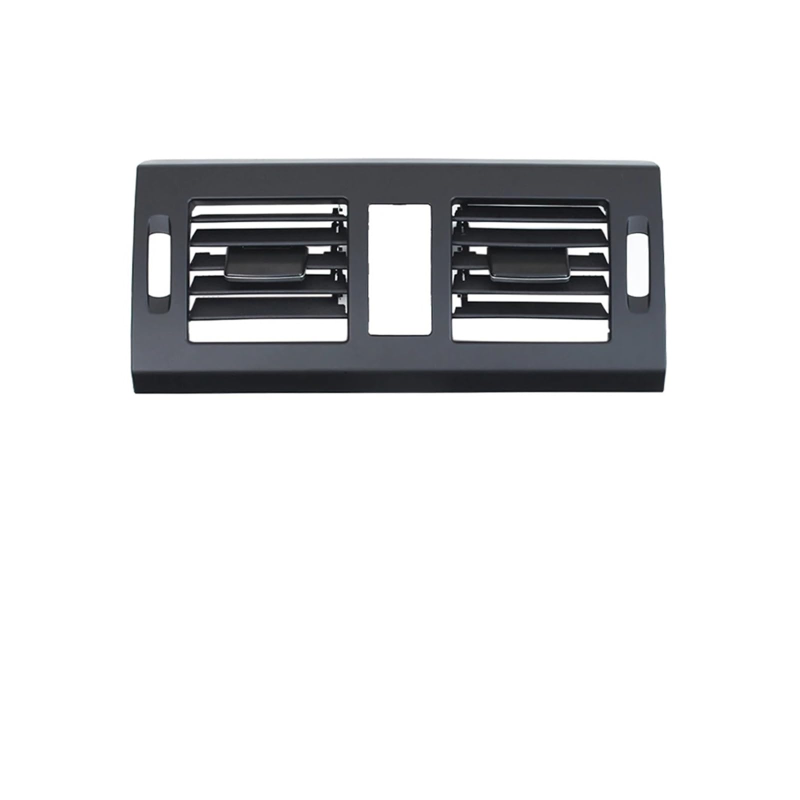 Grille ventilation centrale Mercedes GLK X204 climatisation rétablie
