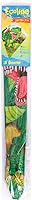 Vista 3 de HQ Kites and Designs Eco Line T-Rex Kite - Juego activo de 28 pulgadas para edades de 5 a 10 años