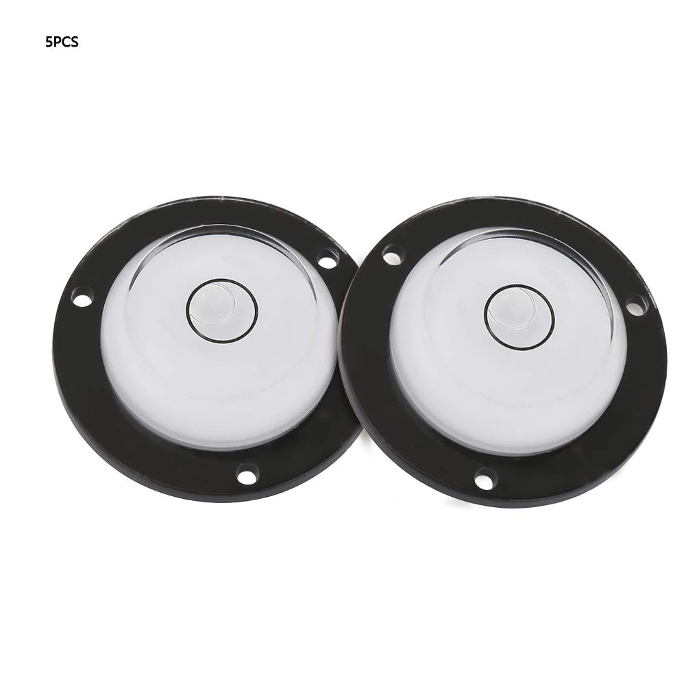 Level Bubble, Mini Small Level Bubble, for Calibration of Balance Measurement of Balance Camera Measuring Tool