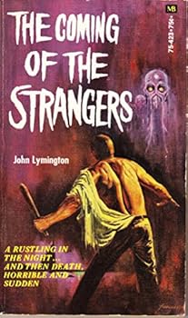 Mass Market Paperback The Coming of the Strangers Book