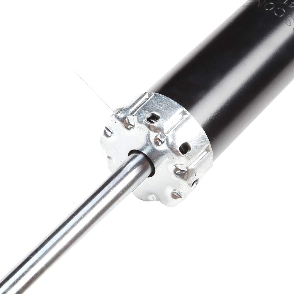 2x Struts AUTOMUTO Shock Absorbers Fits 2003-2008 for Pontiac Vibe,2003-2008 for Toyota Matrix with 344613 Auto Shocks - Rear