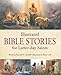 Illustrated Bible Stories for Latter-day Saints