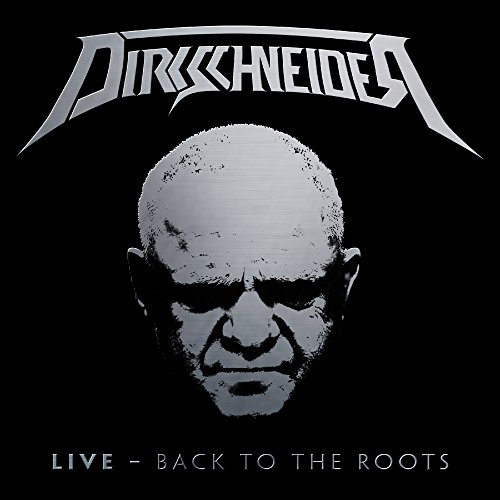 Live-back to the roots