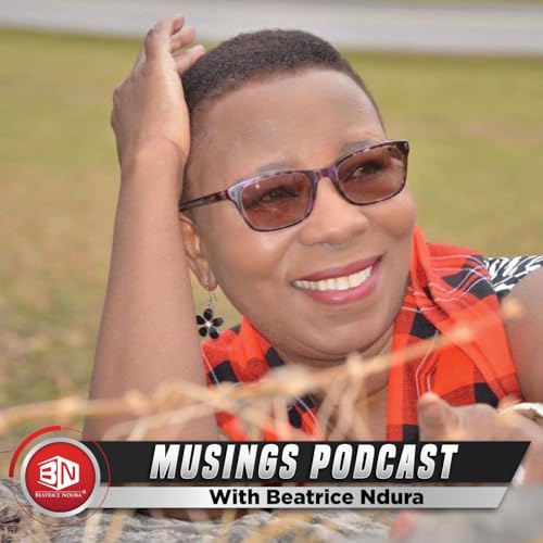 Beatrice Ndura Titelbild