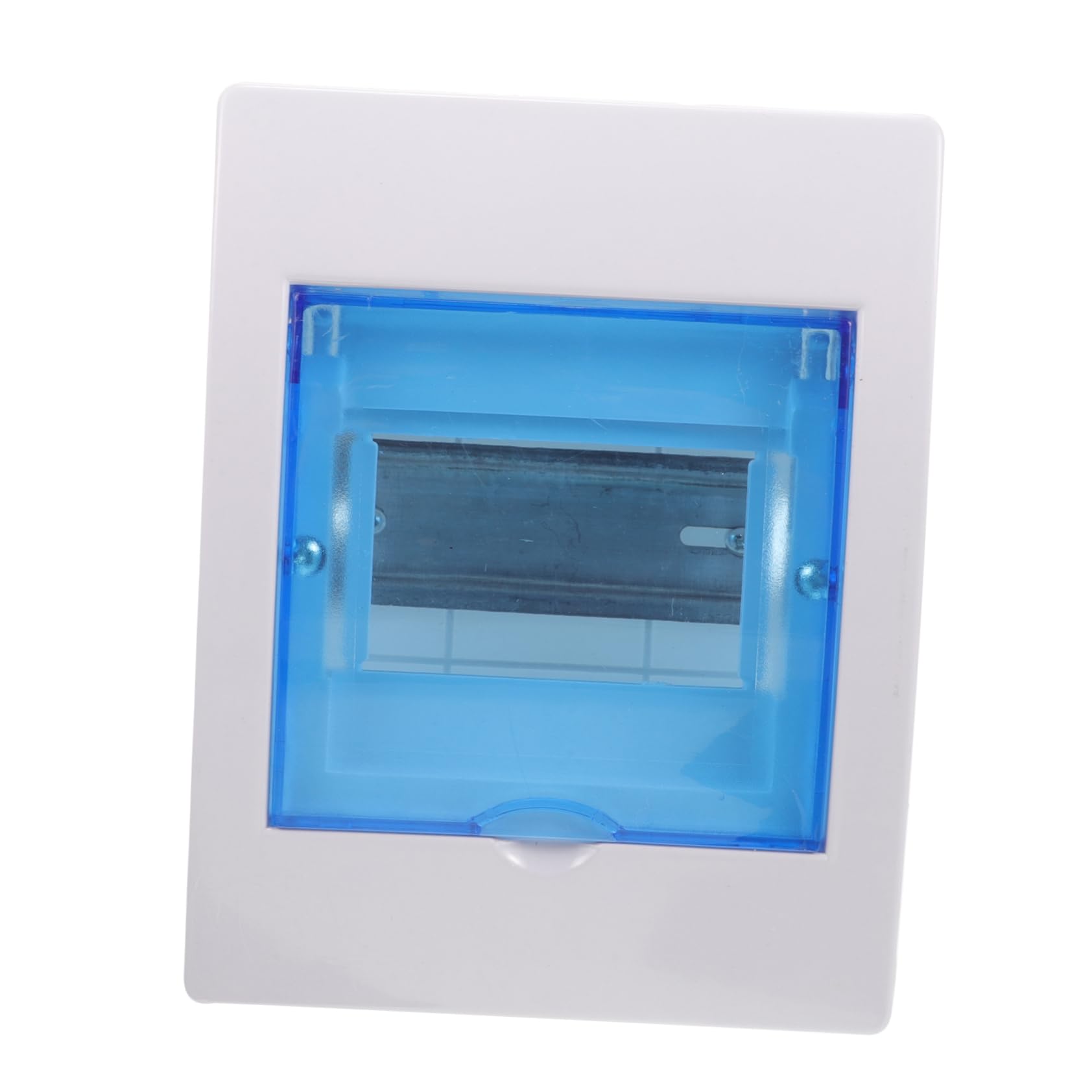 4pole breaker box