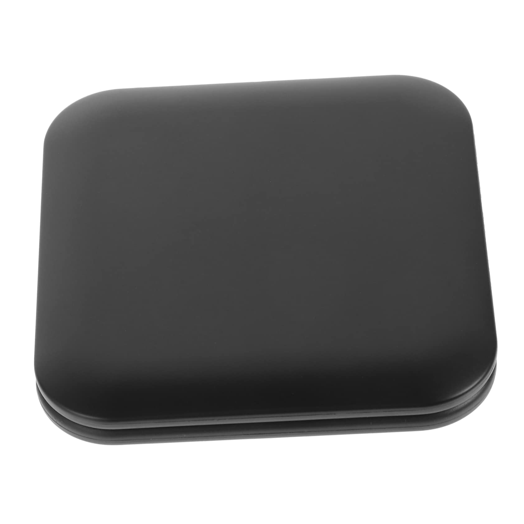 minkissy 3piezas Espejo De Viaje Compacto Aumento Espejo De Maquillaje Portátil para Mujeres para Uso Boda y Especiales