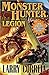 Produktbild Monster Hunter Legion (Volume 4)
