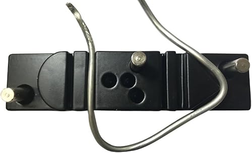 Miniatura 4 de Enlaces de tamaño envolvente dobladora de alambre para mesa