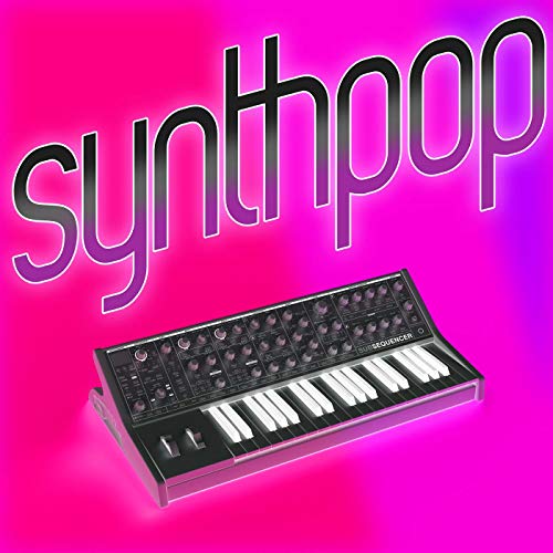 Synthpop VARIOUS ARTISTS Digital Music