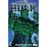 Immortal Hulk Vol. 8