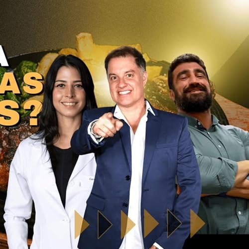 Doenças autoimune, psicossomáticas e dieta- Carolina Brazão Grippe & Dallysson Grippe