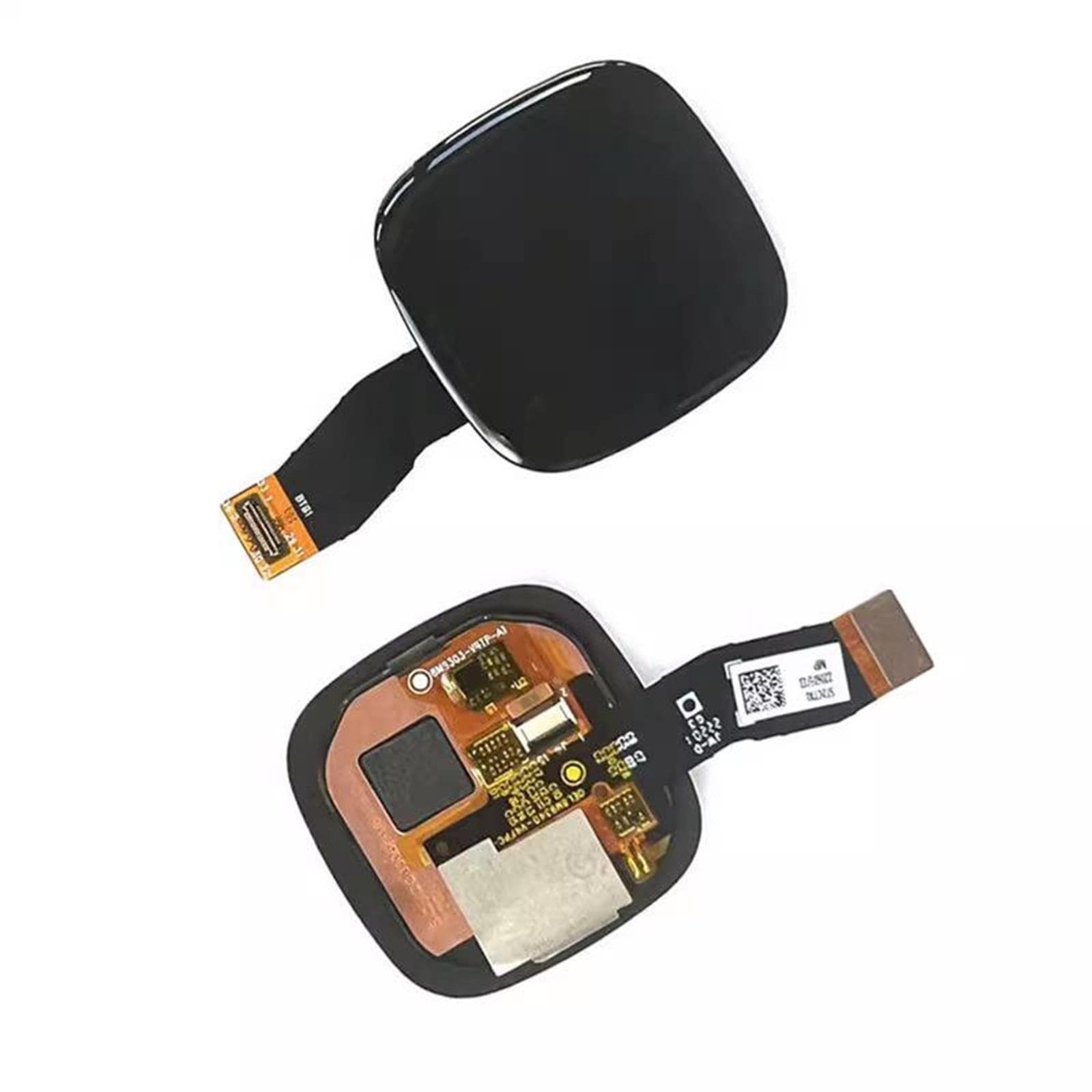 Écran LCD de rechange pour montre connectée Fitbit Versa4