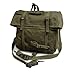 WW2 M-1944 Backpack Combat Haversack Cargo Pack Vintage Olive Large Capacity Canvas Hiking Rucksack WWII US Field Bag