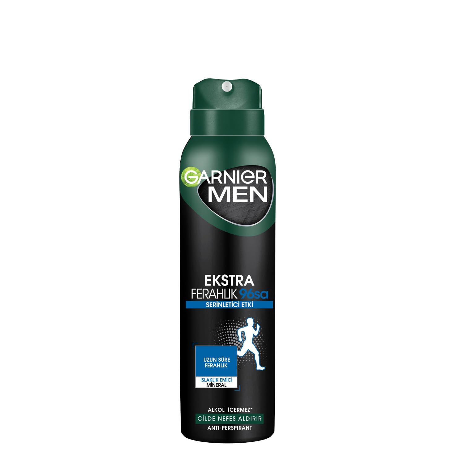 Garnier Men Ekstra Ferahlık Sprey Deodorant