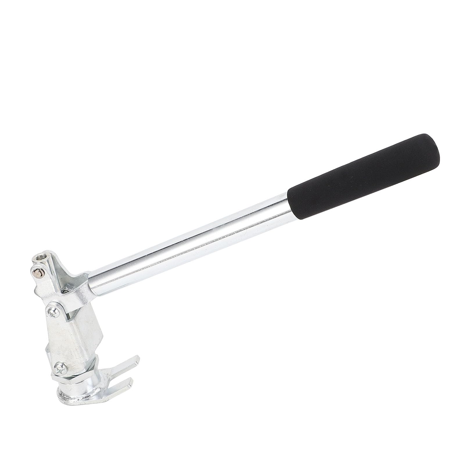 Pissente Stud Mount Valve Spring Compressor Tool, Efficient Valve Spring Compressor, Lightweight & Compact, and Erosion Resistant, for All 3/8in and 7/16in Rocker Studs