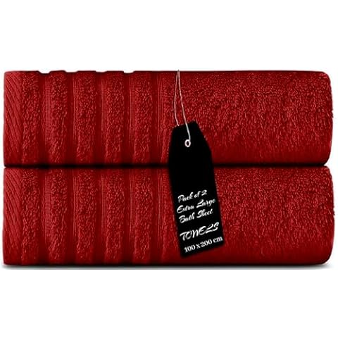 Draps de bain XL Pretty T Things Cover