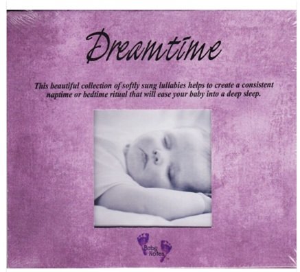 Dreamtime [Audio CD] Various