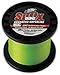 Sufix 832 Braid Line-3500 Yards (Neon Lime, 20-Pound)