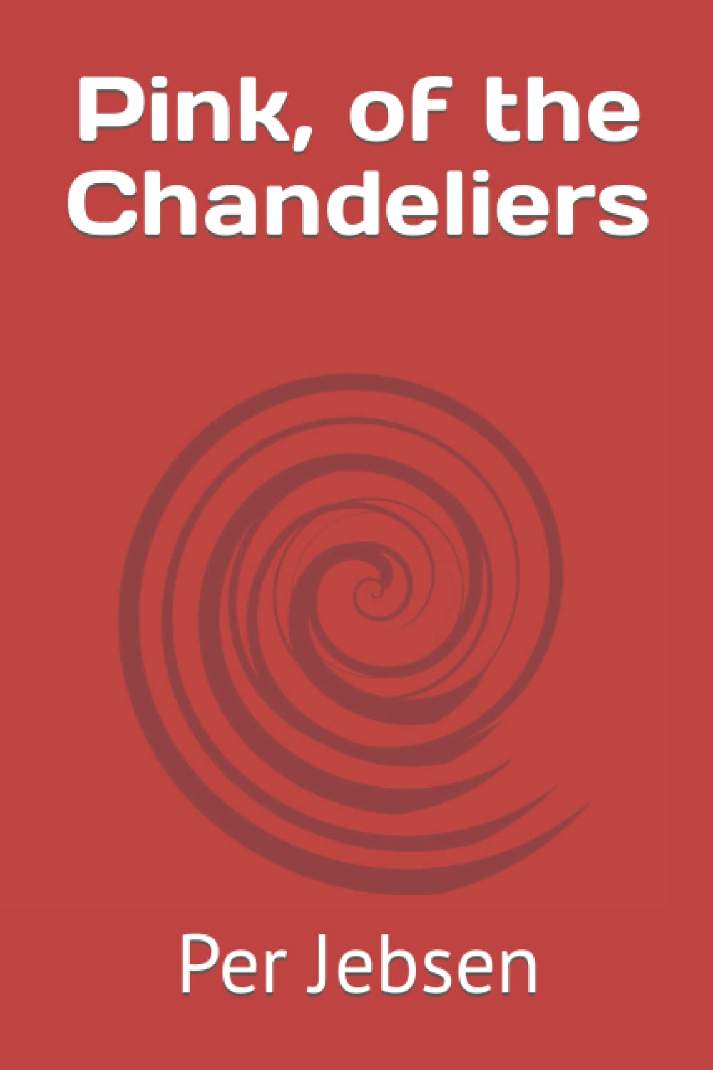 Pink, of the Chandeliers