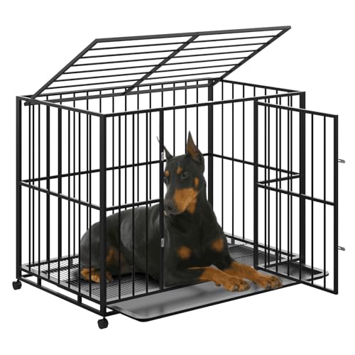 IDEALHOUSE 48 Inch Cage