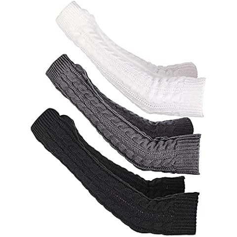 Bememo Arm Warmers Cover